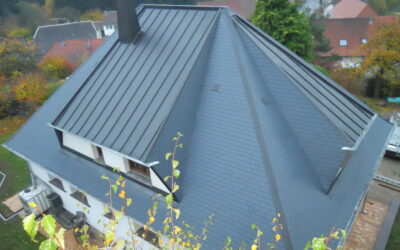 Isolation par l’extérieur à Giromagny : une solution efficace pour votre maison